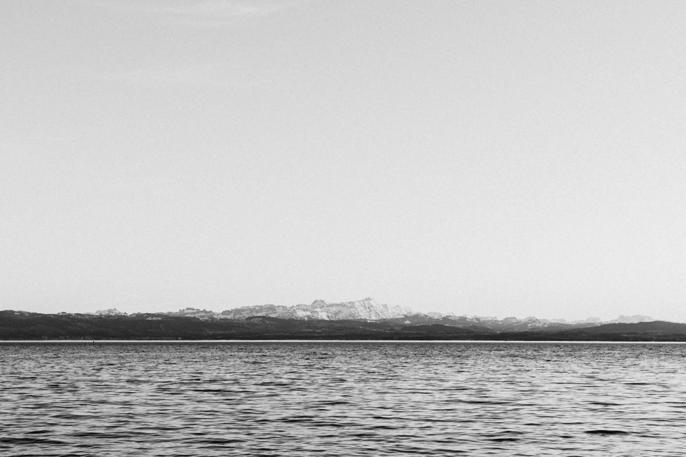 Blick in die Schweiz
