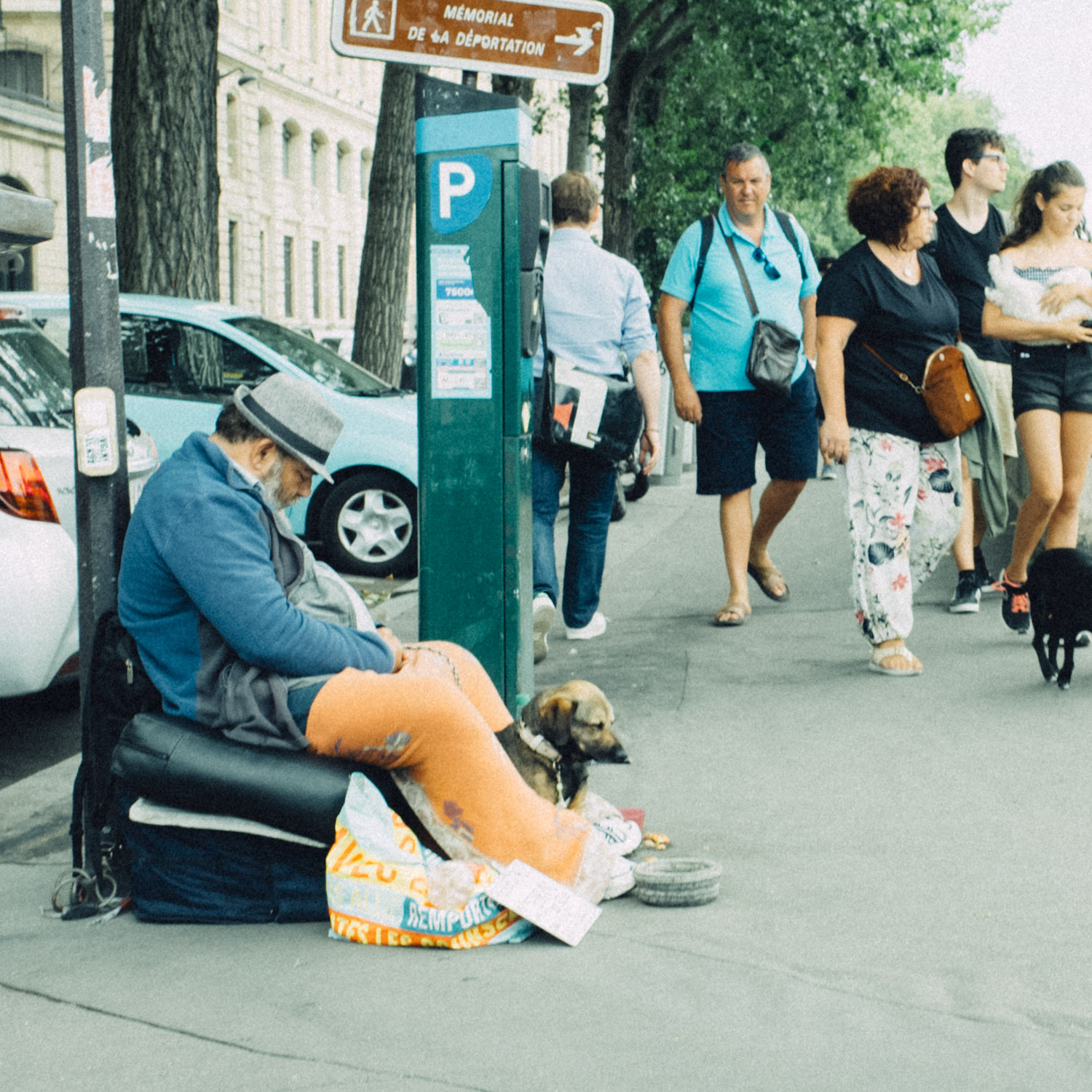 Paris