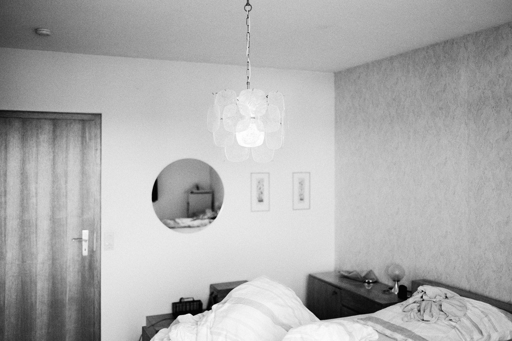 Hier hat sich in 50 Jahren nichts verändert