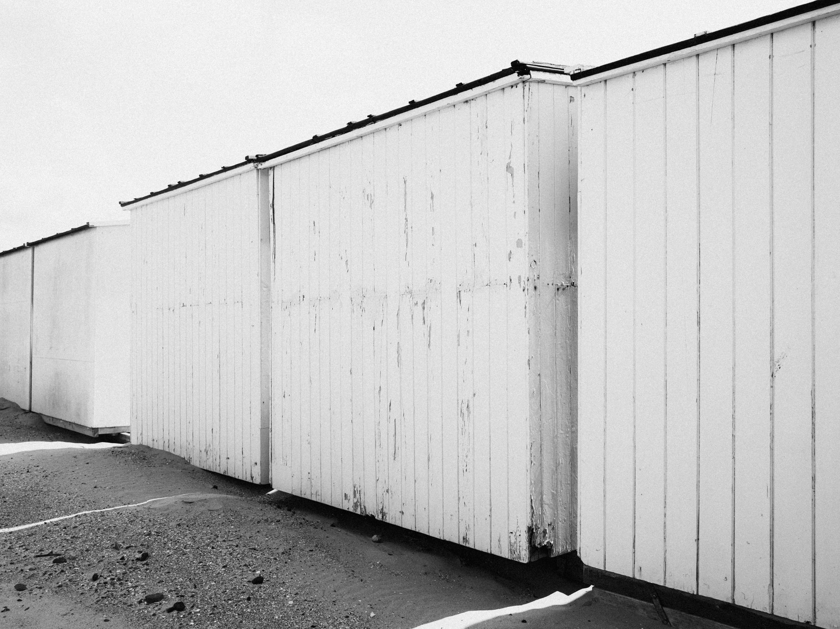 Still und leise verändert sich die Welt