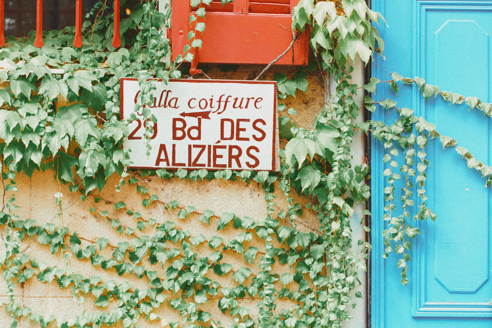 Grimaud