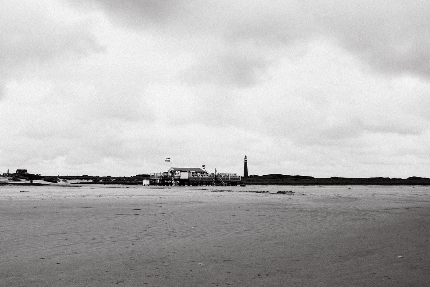 Schiermonnikoog