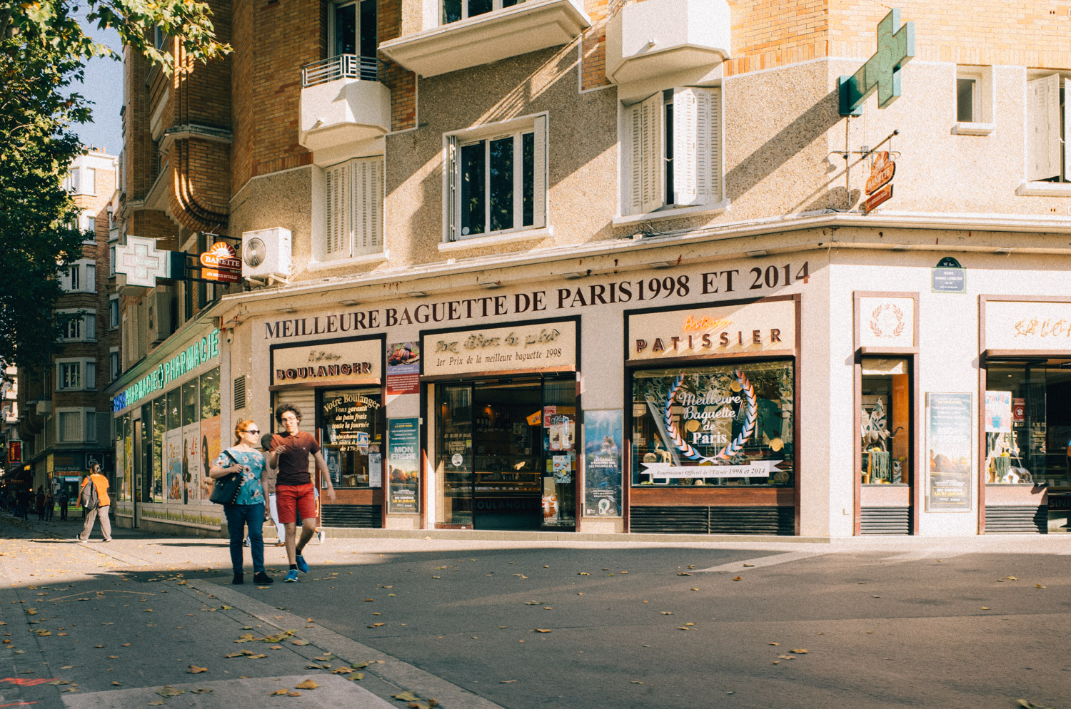 Paris