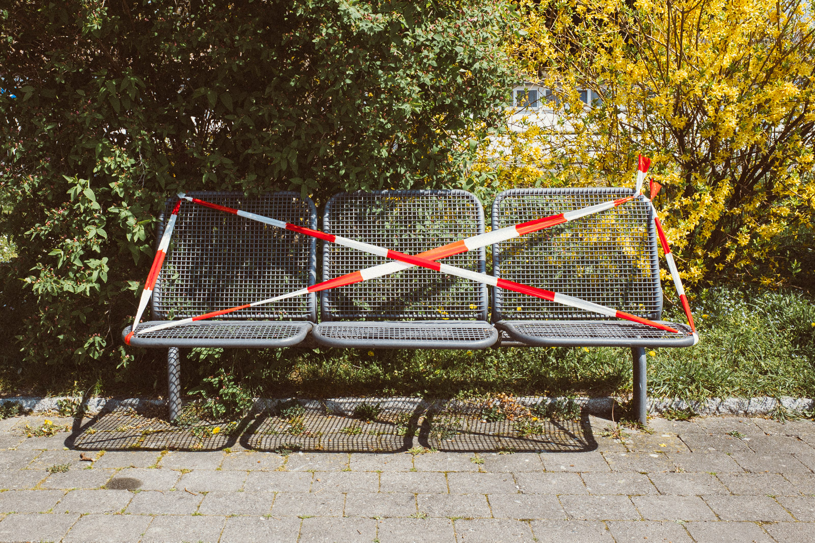 Leise verändert sich die Welt