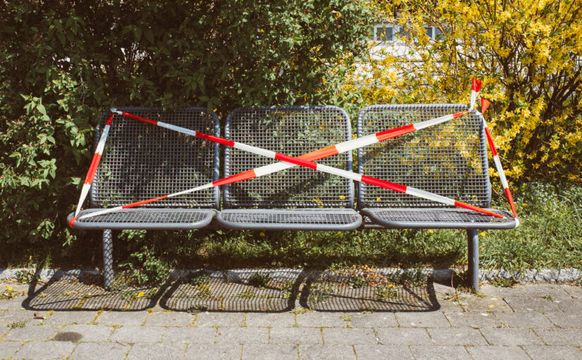 Leise verändert sich die Welt